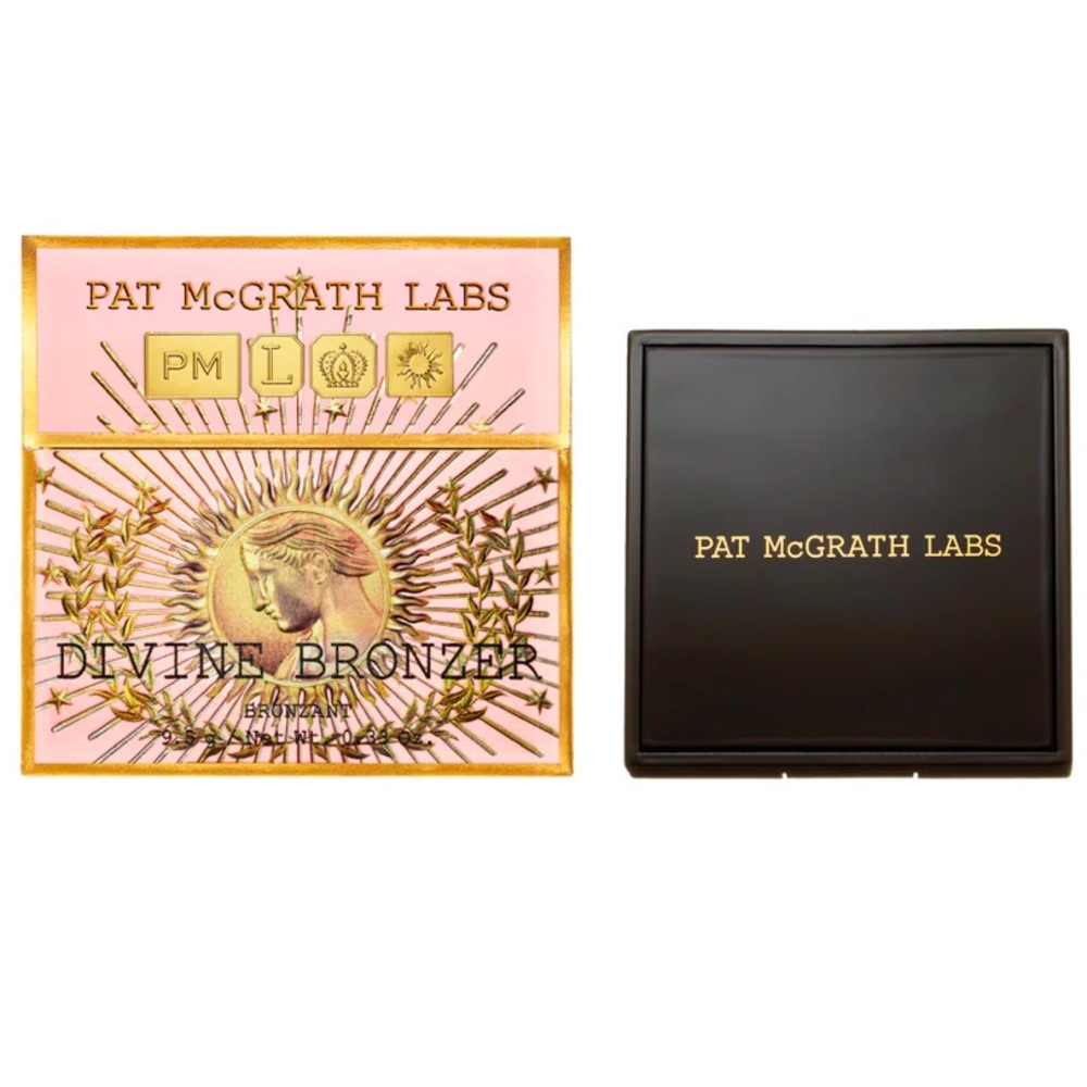 Pat McGrath Labs: Skin Fetish Divine Bronzer - Picture 10 of 15